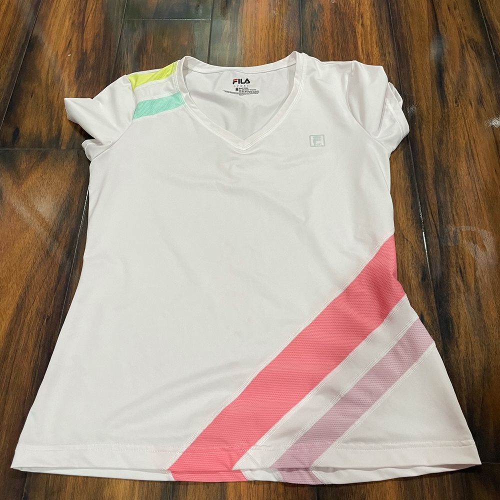 FILA Top